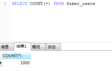 laravel使用Faker数据填充的方法介绍（代码）
