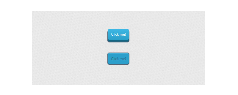 CSS按钮如何实现？CSS按钮实现的几种方法介绍