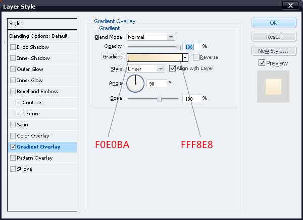 Photoshop 非常漂亮的3D小屋