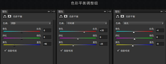 Photoshop打造绚丽的春季花海人像海报