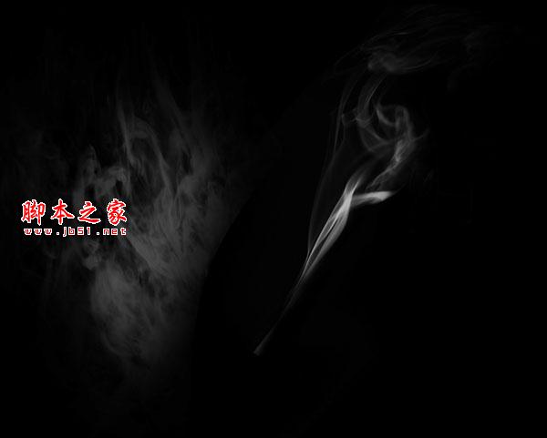 Photoshop打造出一张恐怖的火焰抓痕电影海报
