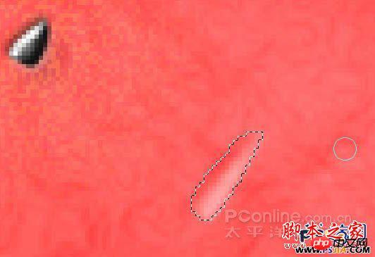 教你如何用PS绘制一个香甜可口的西瓜