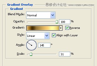 Photoshop绘制一个精美打开的复古风格书本图标