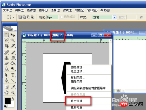 PS制作逼真的碧翠玉环教程