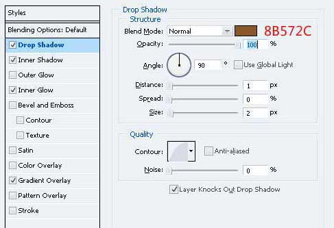 Photoshop 非常漂亮的3D小屋