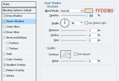 Photoshop 非常漂亮的3D小屋