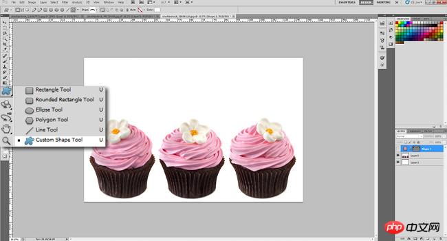 Photoshop初学者的10个小贴士技巧介绍