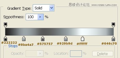Photoshop绘制一个精美打开的复古风格书本图标