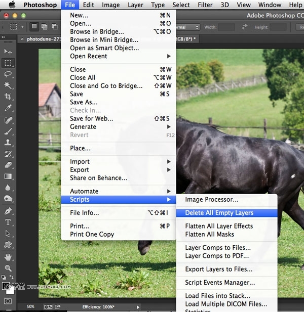 PhotoShop性能优化 PhotoShop性能优化