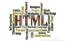 HTML网页的段落排版和换行方法介绍