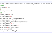 Zend Framework路由器用法实例详解