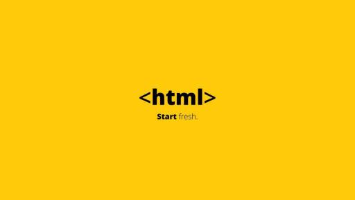 Detailed introduction to creating first-level navigation in HTML