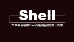 Detailed arrangement of shell regular expressions