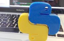 Linux 下安裝python軟件包