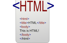 关于html字体属性控制，水平线，上下标，插入图片的详细介绍