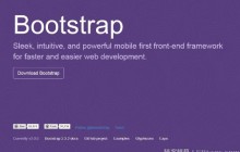 使用bootstrap IE8兼容性处理的方法