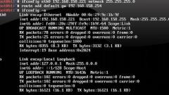 Linux awk command