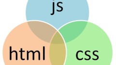 What does mean in web pages?