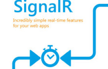 SignalR发送页面跳转通知