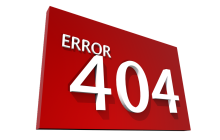 win8下IIS 8.5下设置404错误页