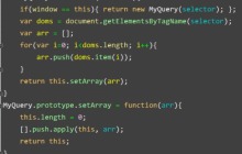 WebStorm设置颜色提示的方法