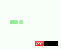 CSS3实现10种Loading效果方法