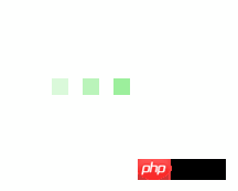 CSS3实现10种Loading效果方法