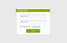 asp.net jQuery Ajax用户登录功能的实现