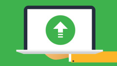 jQuery uses FormData to implement file upload