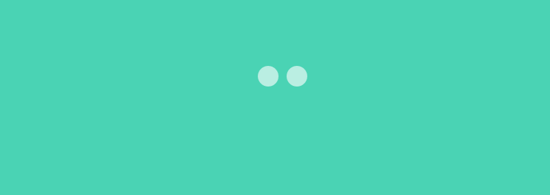 CSS3动画（一）：5种预载动画效果 