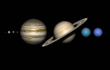 css3加js做一个简单的3D行星运转效果实例代码