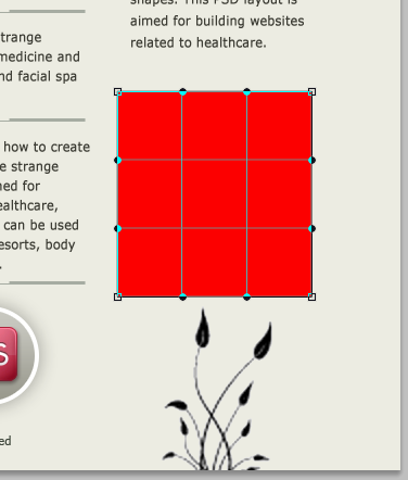 Tutoriel PS Web Design XIII - Conception de mises en page cosmétiques créatives dans PS