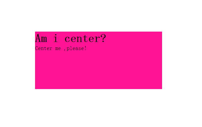 CSS结构与布局 CSS结构与布局