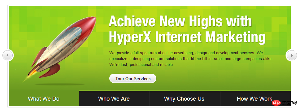 【Little Demo】左右按钮tab选项卡双切换的实例代码 【Little Demo】左右按钮tab选项卡双切换的实例代码