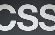 CSS样式书写顺序