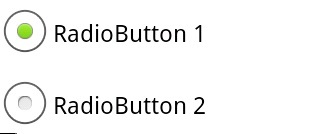 ASP.NET单选按钮控件RadioButton常用属性和方法介绍