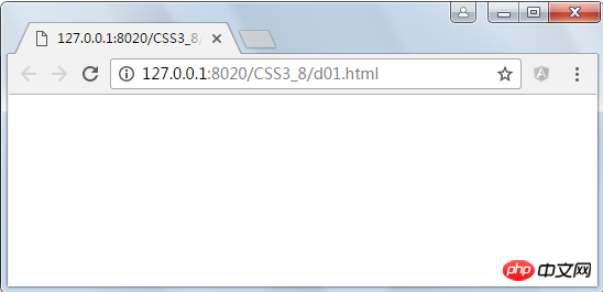 CSS3浏览器兼容