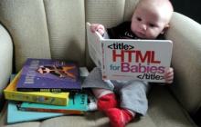 细数html中的列表标签