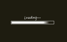 微信小程序 loading 组件实例详解