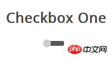 最新CSS的Checkbox复选框样式代码分享