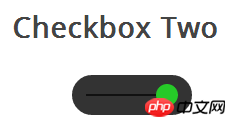 最新CSS的Checkbox复选框样式代码分享