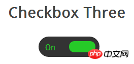 最新CSS的Checkbox复选框样式代码分享