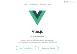 What are Vue.js components? Summary of Vue.js component usage
