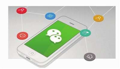 WeChat applet implements one-to-many messaging