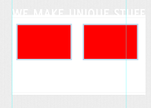 PS网页设计教程XVII——在Photoshop中设计创意组合网页 PS网页设计教程XVII——在Photoshop中设计创意组合网页