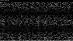 Binary search for elements in an array