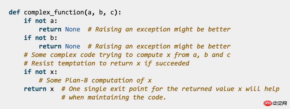 Python 开发者节省时间的 10 个方法
