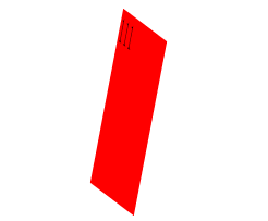 css3 过渡和2d变换