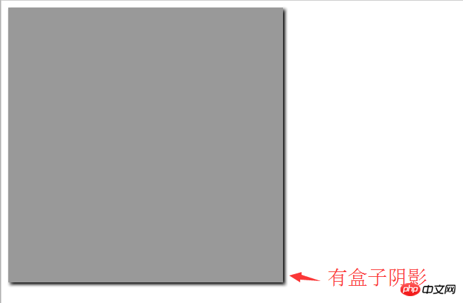 box-shadow IE8兼容处理方法介绍