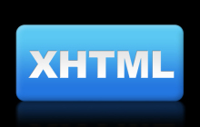 xHTML与HTML标签的写法有哪些不同